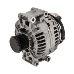 Bosch Alternator 14V 140A Audi 1.8 2.0Tfsi 2008-12 Plug Lin2 Dummy