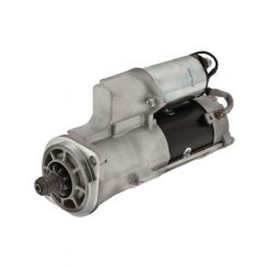 Nikko Starter 24V 10Th For Caterpillar 4Fr 5.0Kw