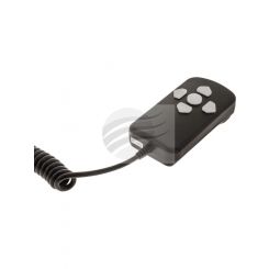Jaylec Calibration Keyboard Suits Av9600 Full-Vue Reverse Camera System