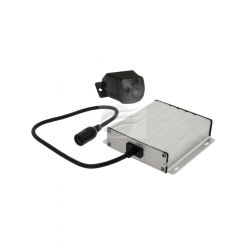 Jaylec Full-Vue Reverse Camera System 12V Module & Camera 180Deg View