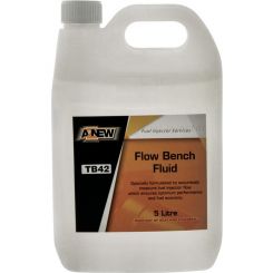 Aznew Flow Bench Testing Fluid 5 Litre