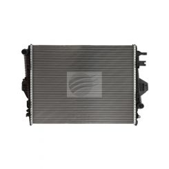 BHS Radiator VW Touareg Auto 2011-On 3.0Lt S Hybrid 2010-On Cayenne 7P