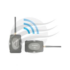 Jaylec Digital Wireless Module System 12/24V For All Reverse Camera