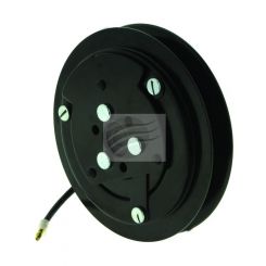 Jayair Clutch Assembly For Caterpillar 307C 1B 130mm 24V