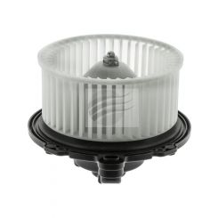 Jayair Blower Assembly Rodeo TF 92 - 99 4 Bolt Mount Fan