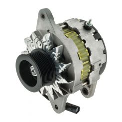 Hitachi Alternator 24V 60A For Nissan Ud Brushless
