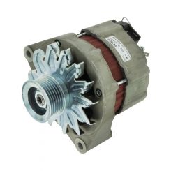 Mahle Alternator 14V 70A Int Reg Mercedes Benz Car / Truck