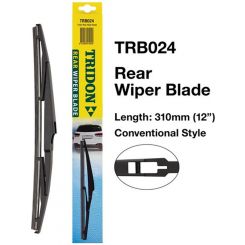 Tridon Wiper Tridon Rear Blade 310mm 12In