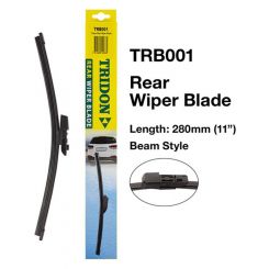 Tridon Wiper Tridon Rear Blade 280mm 11In