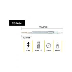 Tridon Glow Plug