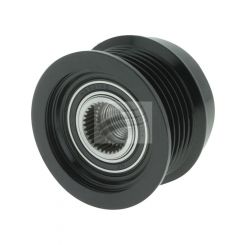 Jaylec Pulley Suits Bosch