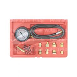 Plusquip Oil Pressure Universal Kit Premier
