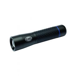 Hella Flash 200 LED Torch 1W Cree LED 200 Lmns 2X C Batteries