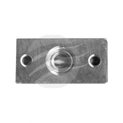 Jayair Tee Block No 6 Red Dot