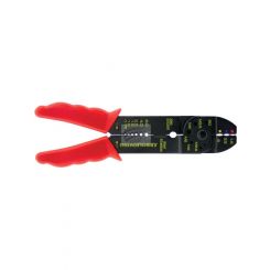 Jaylec Multi Function Crimping Tool [ref Narva 56504BL]
