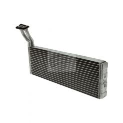 Nissens Heater Scania P/R/T Series 1998-On Size 450X160X36mm Htr1480Ch