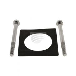 Jaylec Bolt & Gasket Set Suits Chev 2 X Long Bolts