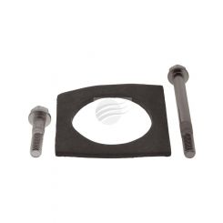 Jaylec Bolt & Gasket Set For 70-0030 1 X Long Bolt 1 X Short Bolt