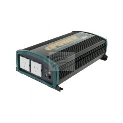 Enerdrive Pure Sine Inverter 12V 2,000W 12Vdc-240Vac [ref Narva IP2000]