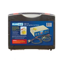 Plusquip Plus-Quip Off Car Ignition Coil Tester