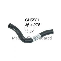 Mackay Heater Hose