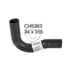 Mackay Top Hose Mitsubishi Triton ML MN 2.5Lt 4Cyl 4D56T 07/2008 - 2011