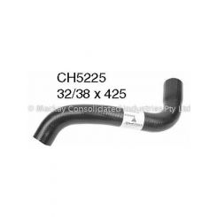 Mackay Radiator Upper Hose Commodore VE VF 3.6L V6 & Lpg Alloytec