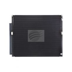 Koyoair Condenser For Toyota Prado Grj120R 8/04-10/09