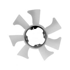 Jayair Fan Blade Commodore Vl 6 Cyl Oe # 2106042L00
