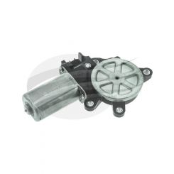 Electric Life Power Window Motor For Maxima A33 11/99 11/03 Lhr