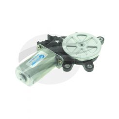 Electric Life Power Window Motor For Maxima A33 11/99 11/03 Lhf