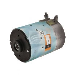Mahle Dc Motor 24V 2.2Kw Female Slot Ccw Insulated Earth