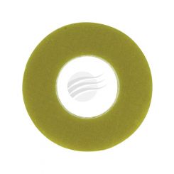 Jaylec Insulating Washer Id 10.1 X 22.4 X Thick 2.5mm