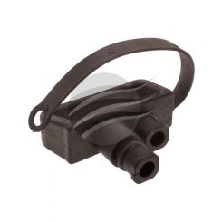 Hella Remote Jump Start Terminals Protective Cap For Hm7546J