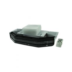 Denso Air Distribution Adaptor Kit 3M Includes Duct Hose & Wiring Ub1