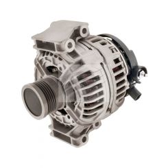 Jaylec Alternator 14V 140A Saab 43899 B207E B207L B207R 43984 1.8L