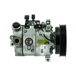Valeo Compressor Volvo S80 Xc70 Xc90 3.2L 1/07- Zexel Dcs17Ec Landrover