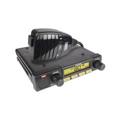 GME Uhf Cb Radio 80 Channel 5 Watt Underdash Transceiver