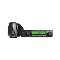 GME 5 Watt 80 Channel Uhf Cb Vehicle Radio 80Ch For Cars Trucks 4Wd S