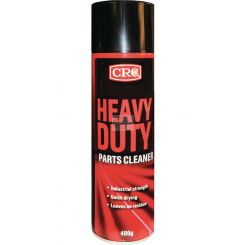CRC 5093 Heavy Duty Parts Cleaner 400G Aerosol (CRC5093)