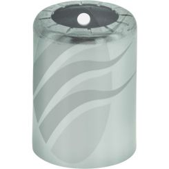 Atco Ferrule #12 Steel Reduced For Reduced Barrier Hose Use To3371