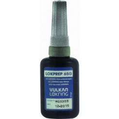 Lokring Lokprep Anaerobic Sealant 15Ml