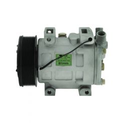 Unicla Compressor Us150-4745 12V 8Pv Vor For Kenworth Applications