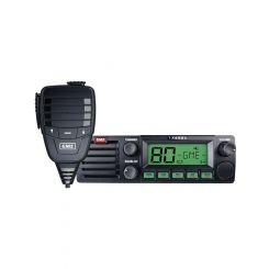 GME Din Size 5Watt 80 Channel Uhf Radio High Grade For Car 4Wd Truck
