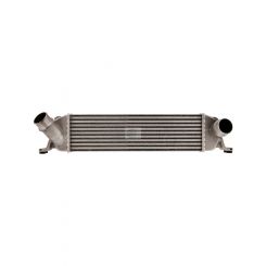 Jayrad Cac For Hyundai I-Max I-Load 2007-On 2015 Dsl Tq with Oil Cooler