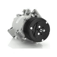 Jayair Compressor Honda Crv Re Rm 2.4L Pet 2/07-7/17 Trse090A 7Pv 12V