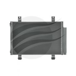Koyoair Condenser Suzuki Swift Ez Rs415 Rs416 11/04-1/11