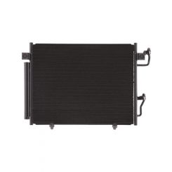 Koyoair Condenser Mitsubishi Pajero Nm Np 5/00- Oe # Mr513110 Mn123332