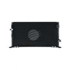 Koyoair Condenser For Toyota Hilux Vzn167R 5Vzfe 3.3L Pet 11/02-4/05