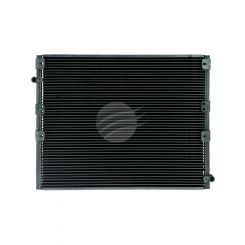 Koyoair Condenser For Toyota Prado KZJ95R Vzj95R Rzj95R 4/96-2/03